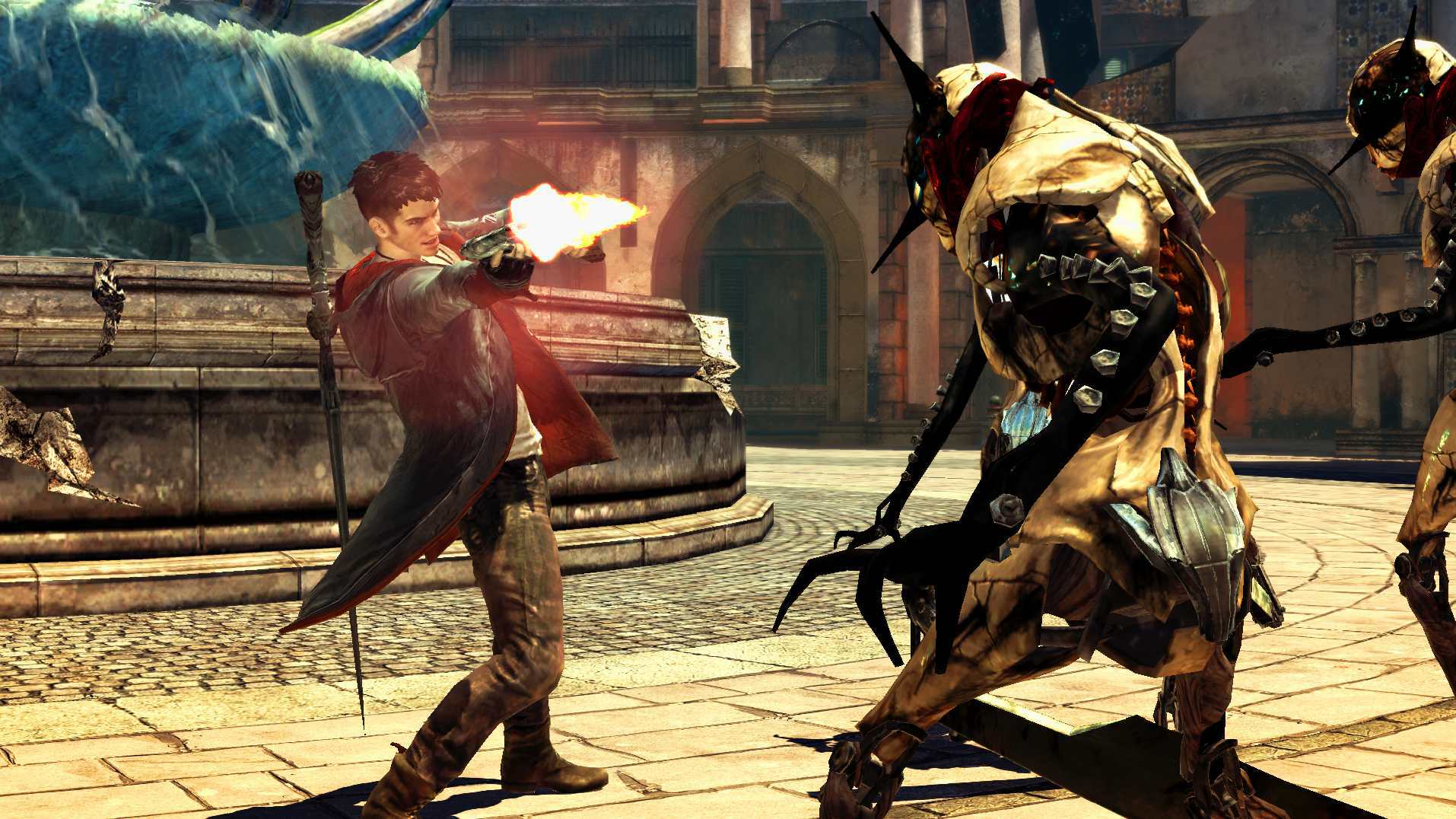 DmC Devil May Cry - Imagen 26